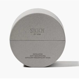 SKKN BY KIM Exfoliator